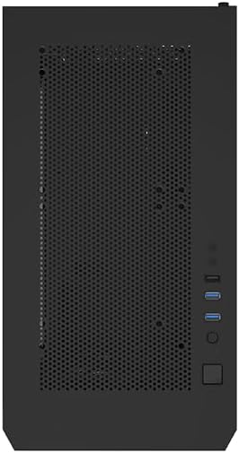 Vektra RDY Air 100 Black AMD Gaming PC (AMD Ryzen CPU, Nvidia GeForce RTX, 32GB DDR5 6000MT/s, 1TB NVMe SSD, Win - 11 Pro, 2 Years Warranty) - Vektra Computers LLC Vektra RDY Air 100 Black AMD Gaming PC (AMD Ryzen CPU, Nvidia GeForce RTX, 32GB DDR5 6000MT/s, 1TB NVMe SSD, Win - 11 Pro, 2 Years Warranty) - Vektra Computers LLC